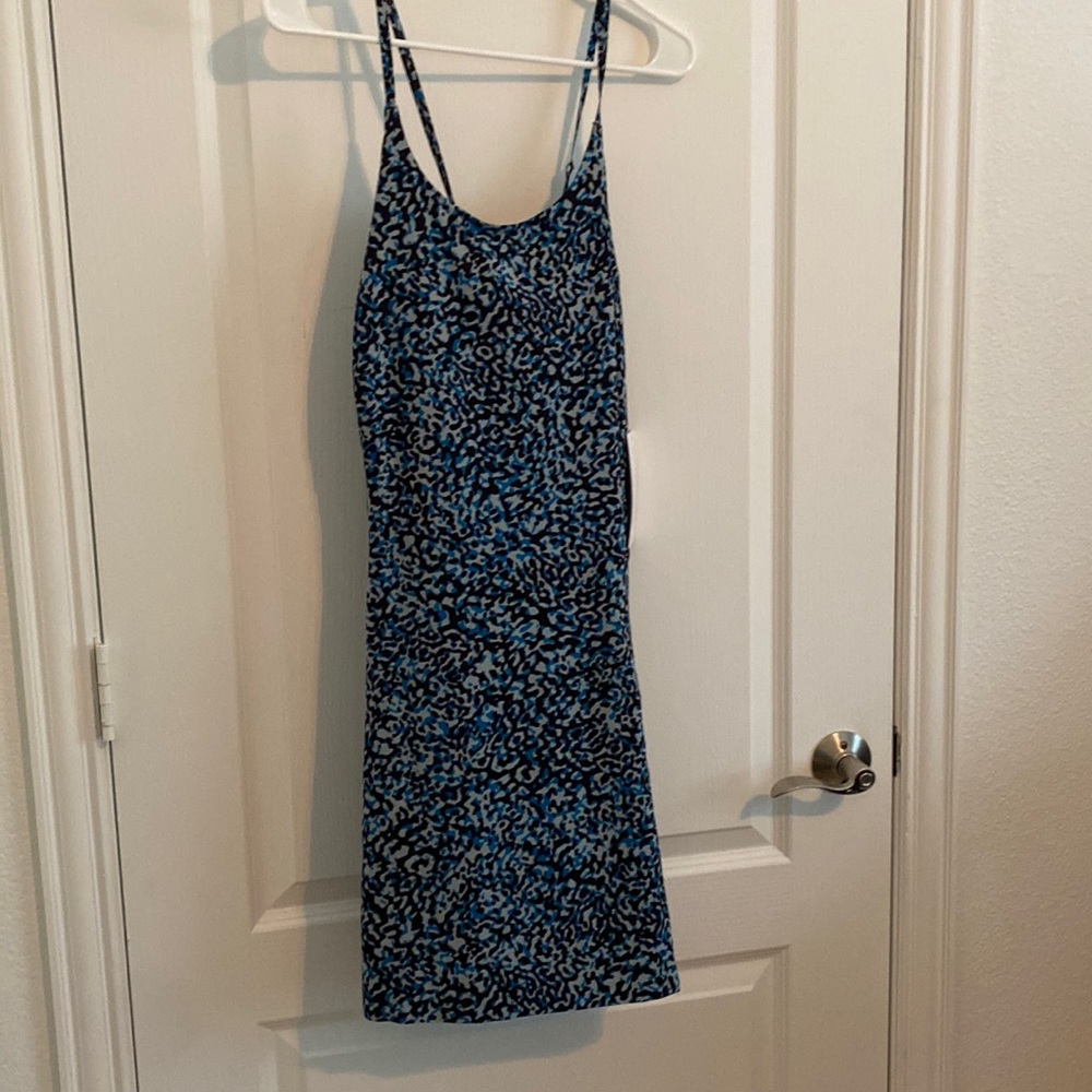 New Athleta Infinity dress, large